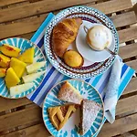 Bed & Breakfast Albatros 4*