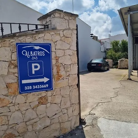 Albatros Alojamento de Acomodação e Pequeno-almoço