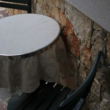 Bed & Breakfast Albatros