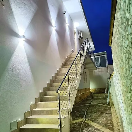 Bed & Breakfast Albatros Porto Cesareo