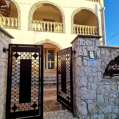 Bed & Breakfast Albatros