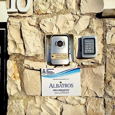 Albatros Porto Cesareo