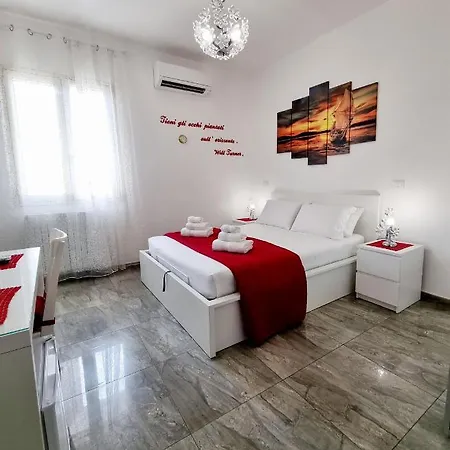 Albatros 4*