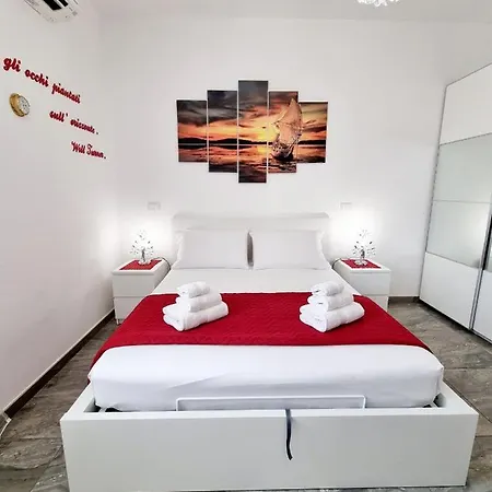 Nocleg ze śniadaniem Albatros Porto Cesareo
