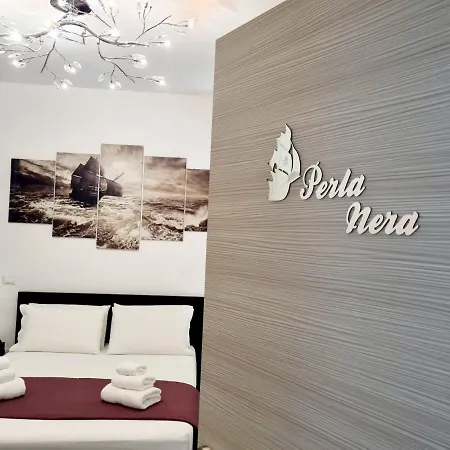 Bed & Breakfast Albatros 4*