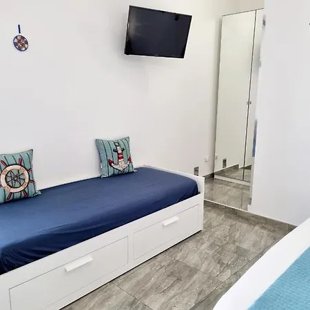 Albatros 4* Porto Cesareo