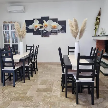 Bed & Breakfast Albatros