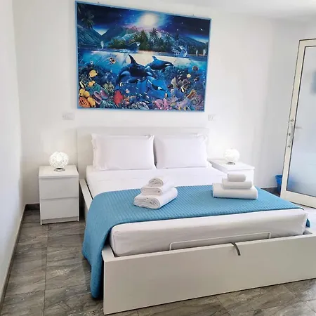 Nocleg ze śniadaniem Albatros Porto Cesareo