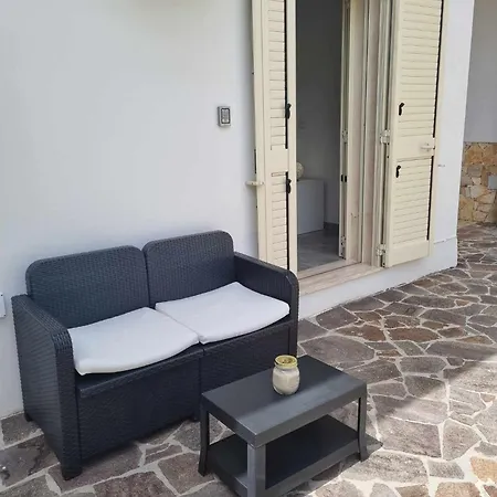 Albatros 4* Porto Cesareo