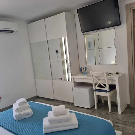 Albatros Porto Cesareo