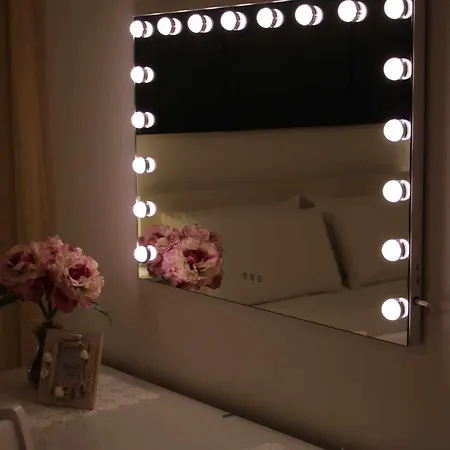 Bed & Breakfast Albatros 4*