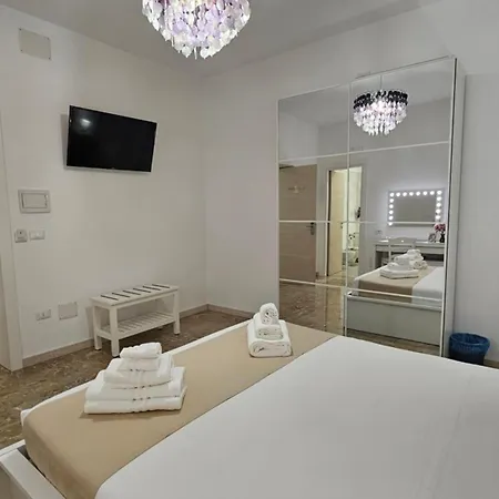 Bed & Breakfast Albatros