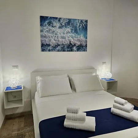Albatros 4* Porto Cesareo