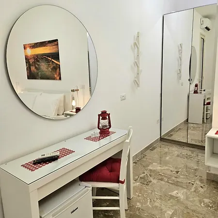 Nocleg ze śniadaniem Albatros 4*