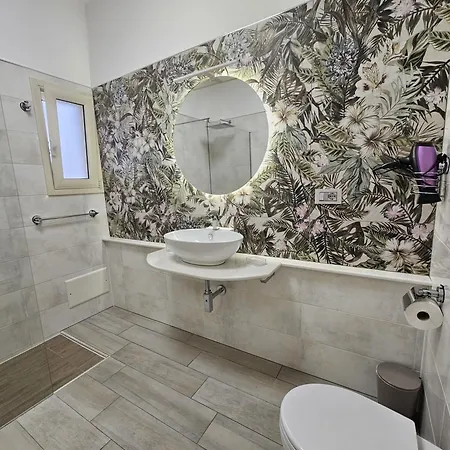 Albatros Bed & Breakfast Porto Cesareo