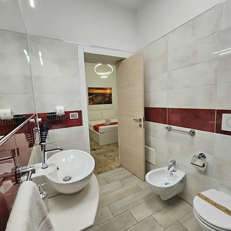 Albatros 4* Porto Cesareo