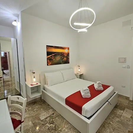 Albatros Bed & Breakfast