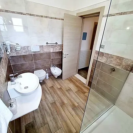 Albatros Bed & Breakfast Porto Cesareo