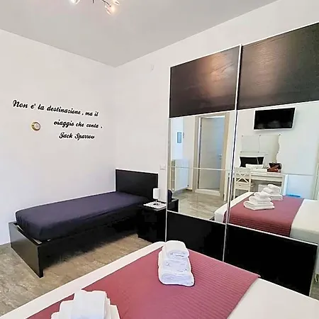 Albatros Bed & Breakfast