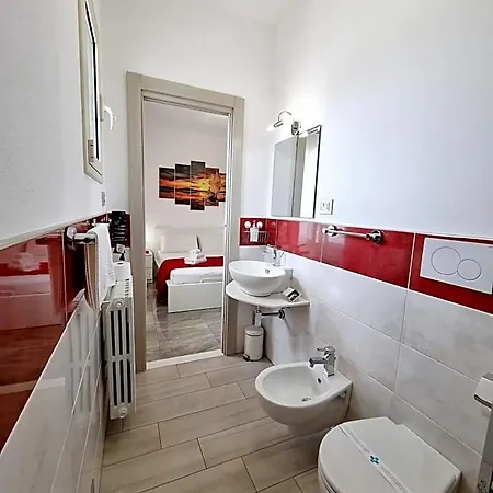 Bed & Breakfast Albatros