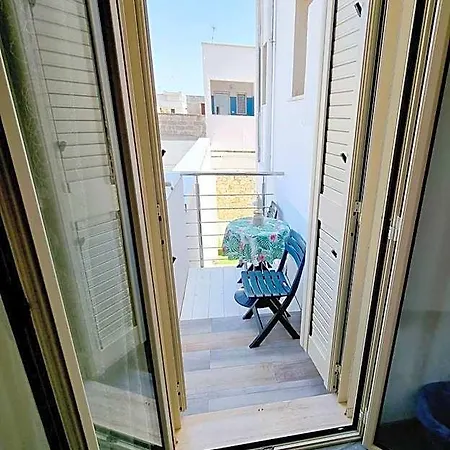Albatros Bed & Breakfast Porto Cesareo