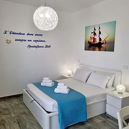 Albatros Porto Cesareo