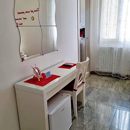 Albatros Bed & Breakfast Porto Cesareo