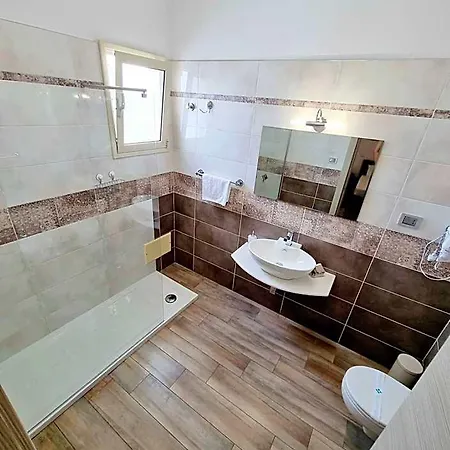 Bed & Breakfast Albatros