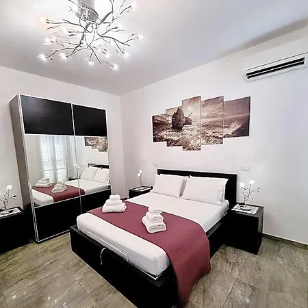 Albatros Bed & Breakfast